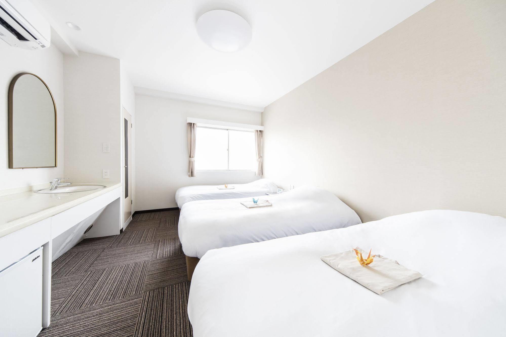 Best Hotel Hotel Tōkyō